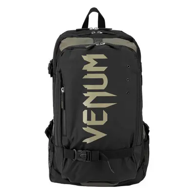 Venum CHALLENGER PRO EVO BACKPACK Batoh, černá, velikost