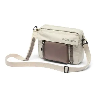 Columbia STREET TRANSIT SIDE BAG Crossbody taška, béžová, velikost