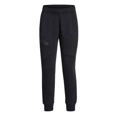 Under Armour UNSTOPPABLE JOGGERS Dámské tepláky, černá, velikost