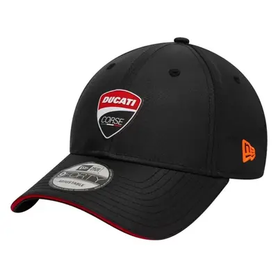 New Era GRADIENT PRINT 9FORTY DUCATI Kšiltovka, černá, velikost