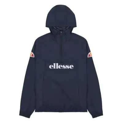 ELLESSE ACERA OH JACKET Pánská přechodová bunda, tmavě modrá, velikost