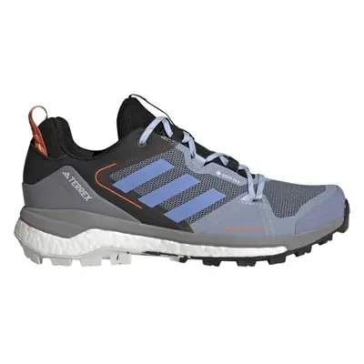 adidas TERREX SKYCHASER GTX Pánská treková obuv, modrá