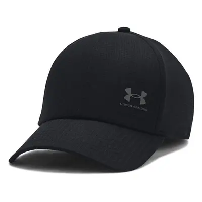 Under Armour ISO-CHILL ARMOURVENT Pánská kšiltovka, černá, velikost