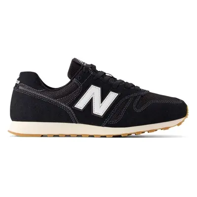 New Balance ML373WB2 Pánská volnočasová obuv, černá