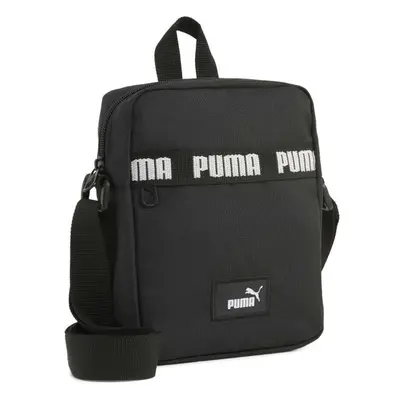 Puma PHASE TAPE PORTABLE Dokladovka, černá, velikost