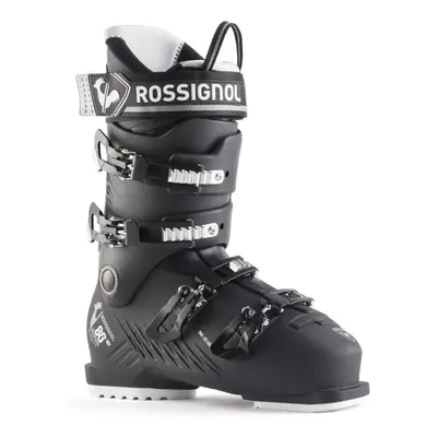 Rossignol HI-SPEED HV Lyžáky, černá, velikost