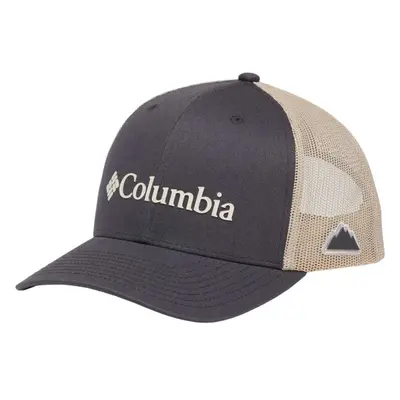 Columbia CMESH SNAP BACK HAT Stylová kšiltovka, tmavě šedá