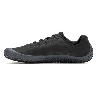 Merrell VAPOR GLOVE LTR Pánské barefoot boty, černá