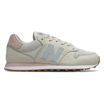 New Balance GW500BC1 Dámská volnočasová obuv, béžová