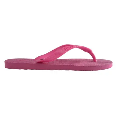 HAVAIANAS TOP Unisex žabky, růžová