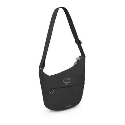 Osprey DAYLITE CROSSBODY POUCH Crossbody taška, černá, velikost