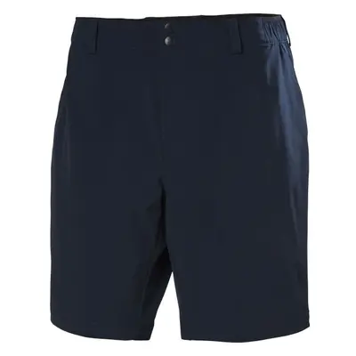 Helly Hansen HP SIROCCO SHORTS Pánské kraťasy, tmavě modrá, velikost