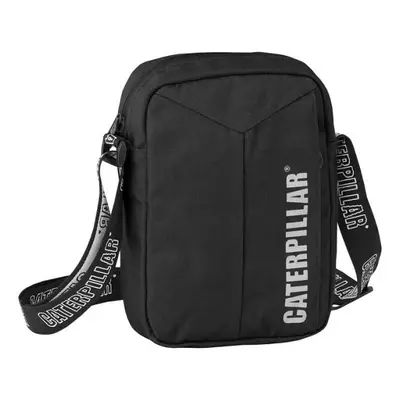 CATERPILLAR CITY ADVENTURE Crossbody taška, černá, velikost