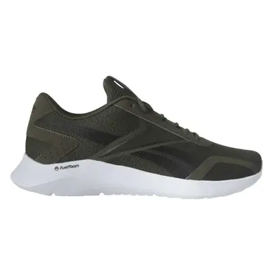 Reebok ENERGYLUX 2.0 Pánská běžecká obuv, khaki