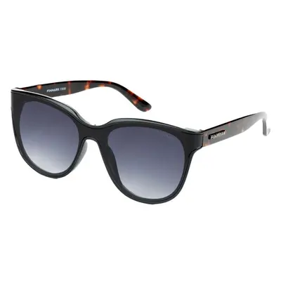 Finmark SUNGLASSES Sluneční brýle, černá, velikost