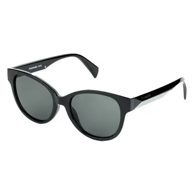 Finmark SUNGLASSES Sluneční brýle, černá, velikost