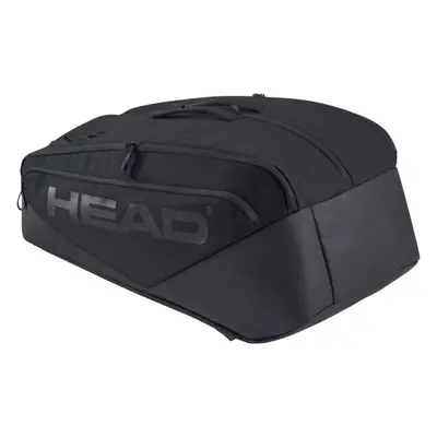 Head PRO X RACQUET BAG Tenisová taška, černá, velikost