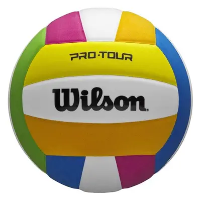 Wilson PRO TOUR VB Volejbalový míč, mix, velikost