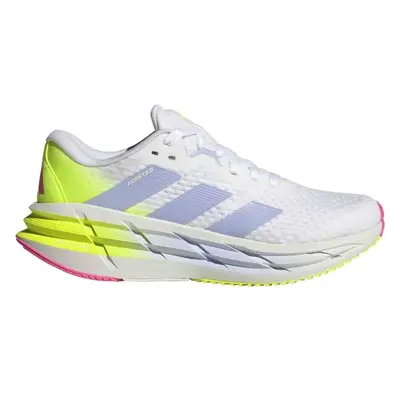 adidas ADISTAR W Dámská běžecká obuv, bílá