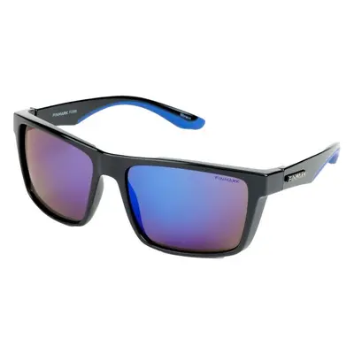 Finmark SUNGLASSES Sluneční brýle, černá, velikost