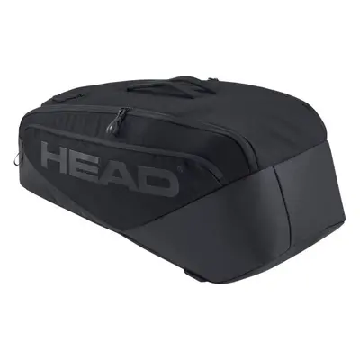 Head PRO X RACQUETBAG Tenisová taška, černá, velikost