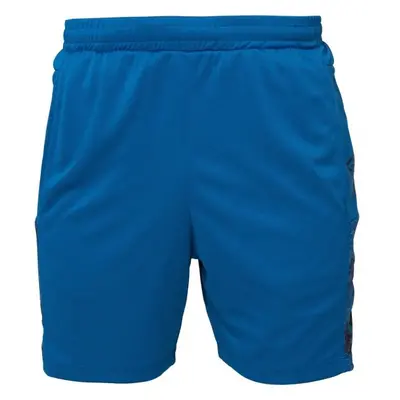 Umbro PRO TRAINING ACTIVE SHORT Pánské sportovní kraťasy, modrá, velikost