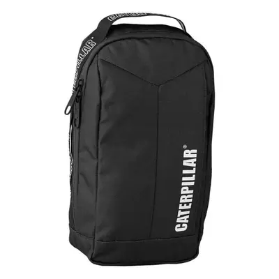 CATERPILLAR CITY ADVENTURE SLING BAG Batoh přes rameno, černá, velikost