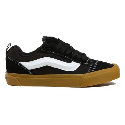 Vans KNU SKOOL Unisex tenisky, černá