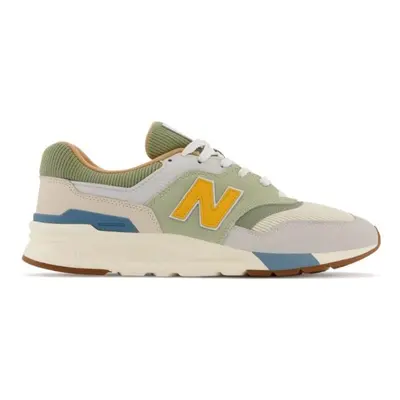 New Balance CM997HSJ Pánská volnočasová obuv, šedá