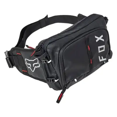 Fox HIP PACK Pánská cyklo taška, černá, velikost