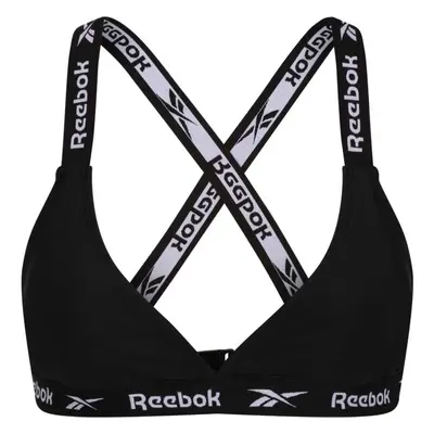 Reebok BELLA Dámské plavky, černá, velikost