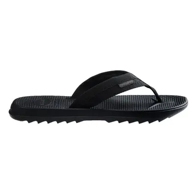 HAVAIANAS TRACK PLUS Pánské žabky, černá