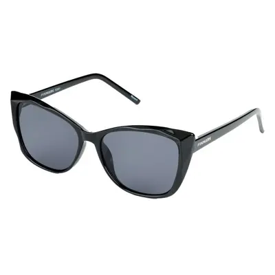 Finmark SUNGLASSES Sluneční brýle, černá, velikost