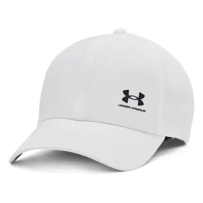 Under Armour ISO-CHILL ARMOURVENT Pánská kšiltovka, bílá, velikost