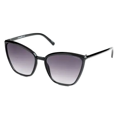 Finmark SUNGLASSES Sluneční brýle, černá, velikost