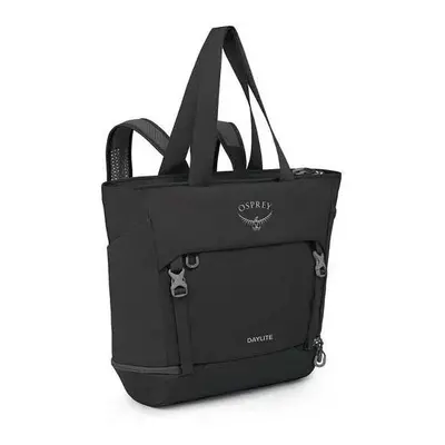 Osprey DAYLITE LARGE TOTE Taška, černá, velikost