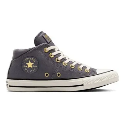 Converse CHUCK TAYLOR ALL STAR MADISON Dámské kotníkové tenisky, fialová, velikost