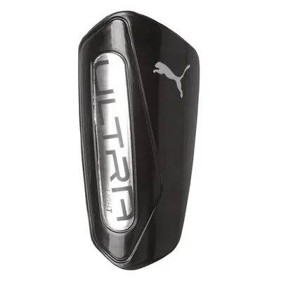 Puma ULTRA LIGHT SLEEVE Fotbalové chrániče, černá, velikost