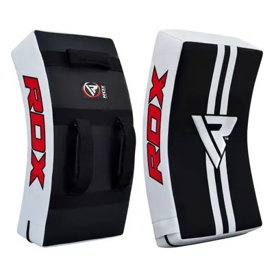 RDX ARM PAD GEL KICK SHIELD Lapa blok, černá, velikost