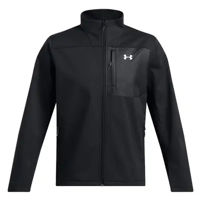 Under Armour STORM SHIELD 2.0 Pánská bunda, černá, velikost