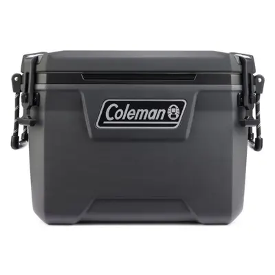 Coleman CONVOY 55QT Chladící box, tmavě šedá, velikost