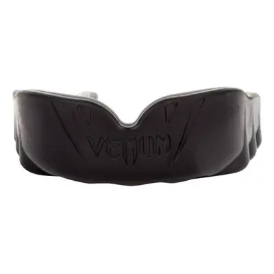 Venum CHALLENGER MOUTHGUARD Chránič zubů, černá, velikost