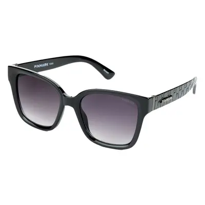 Finmark SUNGLASSES Sluneční brýle, černá, velikost