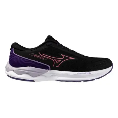 Mizuno WAVE REVOLT W Dámská běžecká obuv, černá