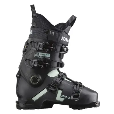 Salomon SHIFT PRO W AT Dámská skialpinistická obuv, černá, velikost