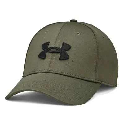 Under Armour BLITZING CAP Pánská kšiltovka, khaki, velikost