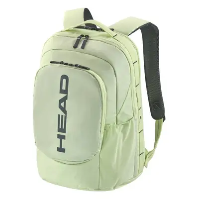 Head PRO BACKPACK 30L Tenisová taška, světle zelená, velikost