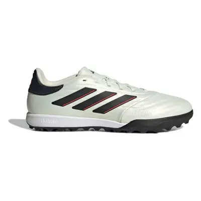 adidas COPA PURE LEAGUE TF Pánské turfy, bílá