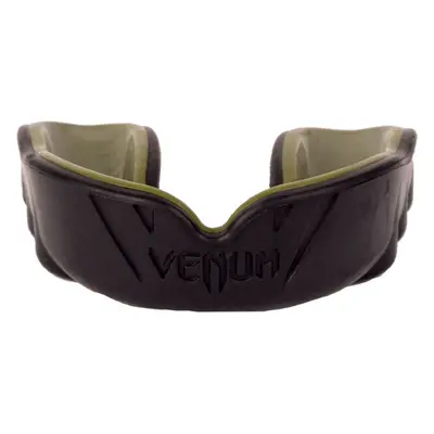 Venum CHALLENGER MOUTHGUARD Chránič zubů, černá, velikost