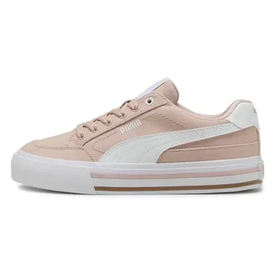 Puma COURT CLASSIC VULC FS Pánské tenisky, růžová